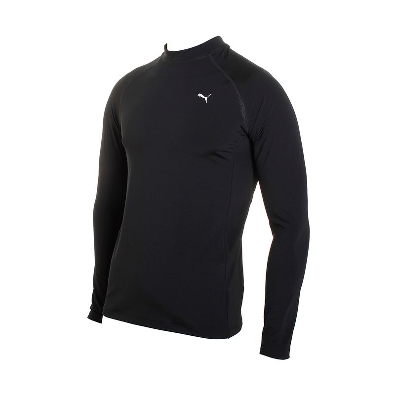 Remera-Puma-Rash-Guard-Lateral