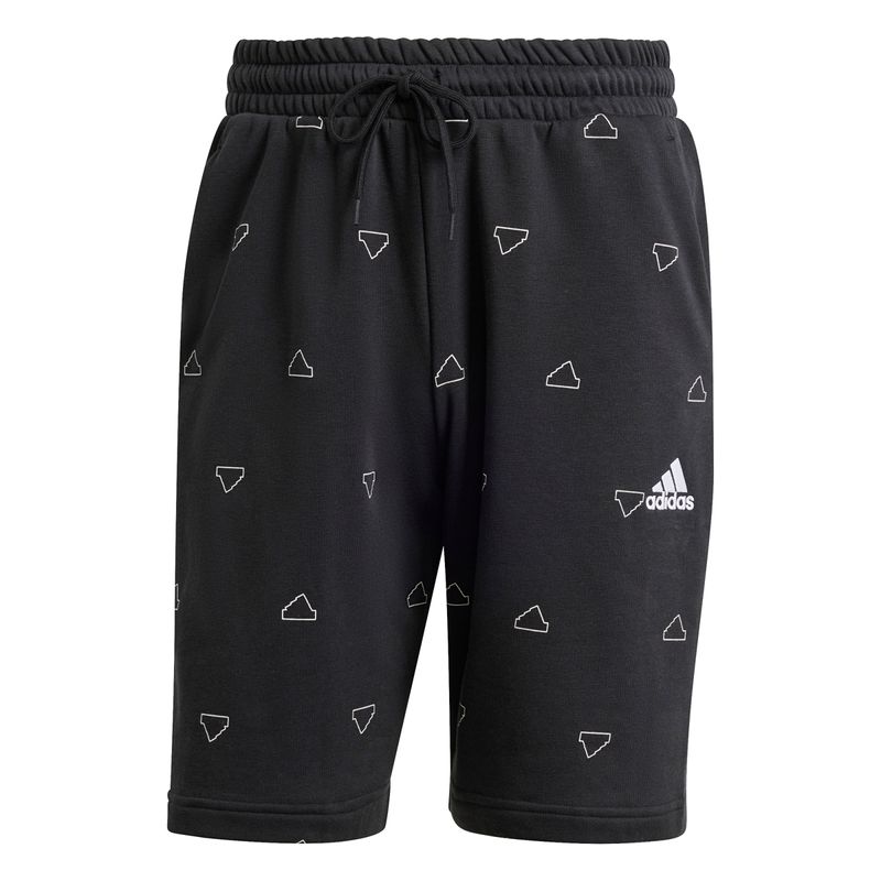 Short-adidas-Essentials-Monogram-Lateral