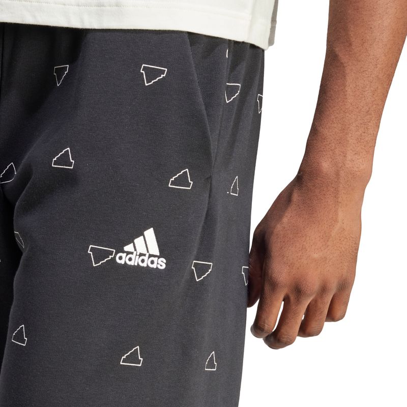 Short-adidas-Essentials-Monogram-Detalles-1