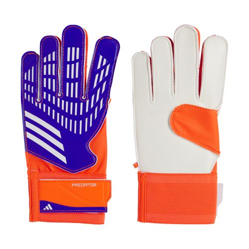 Guantes adidas Predator Training.