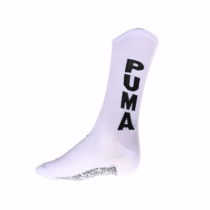 Medias-Puma-Logo-Block-