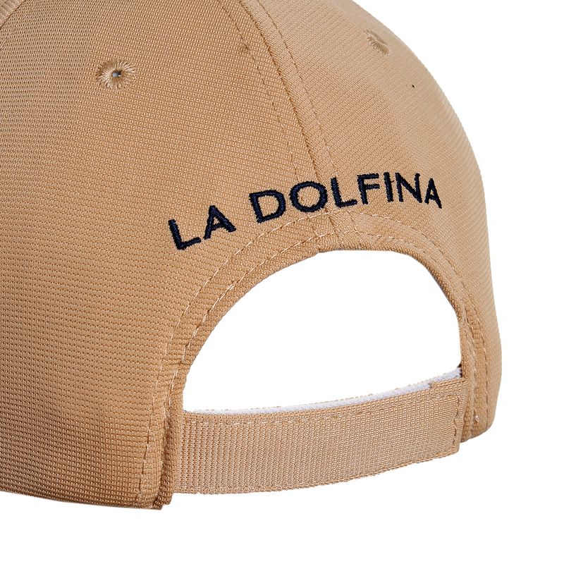 Gorra-La-Dolfina-Dry-Fit-Flex-