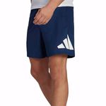 Short-adidas-Essentials-Logo-Frente