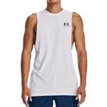 Musculosa-Under-Armour-Ua-Left-Chest-Cut-Off-Frente
