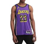 Camiseta-Nike-Los-Angeles-Lakers-22-Frente