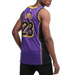 Camiseta-Nike-Los-Angeles-Lakers-22-Espalda