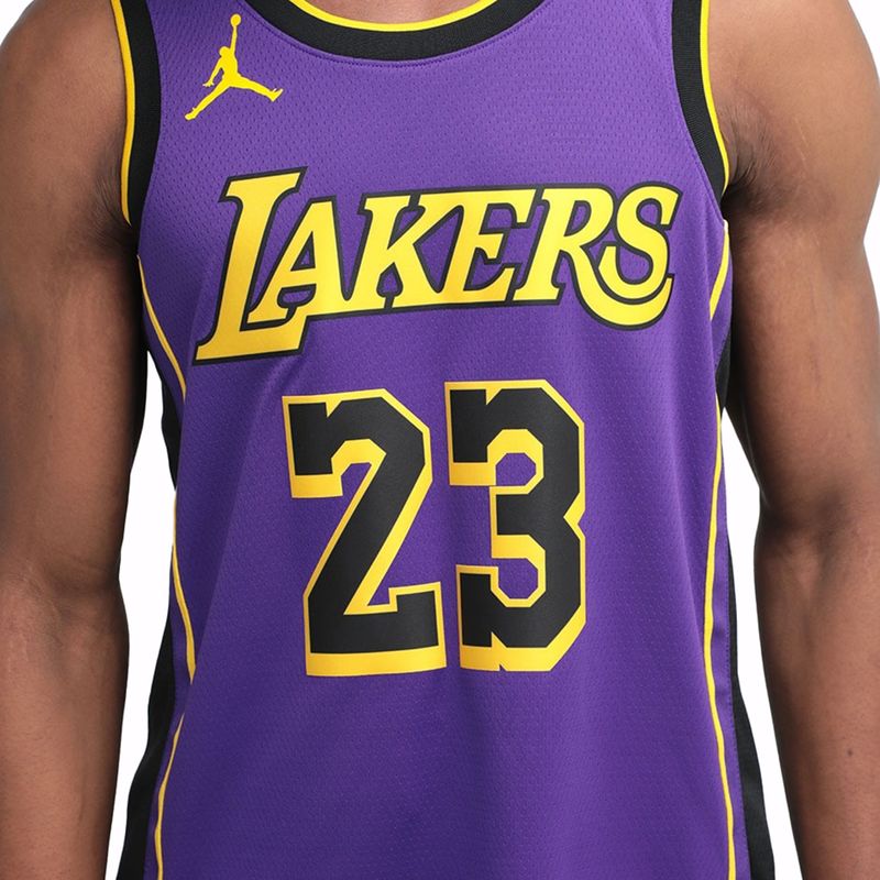 Camiseta-Nike-Los-Angeles-Lakers-22-Lateral