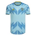 Camiseta-De-Futbol-adidas-Tercera-Boca-Authentic-23-24-Frente