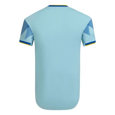 Camiseta De Fútbol adidas Tercera Boca Authentic 23/24