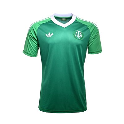 Camiseta De Fútbol adidas Originals Afa Anniversary