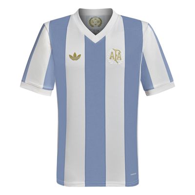 Camiseta De Fútbol adidas Originals Afa Anniversary Y