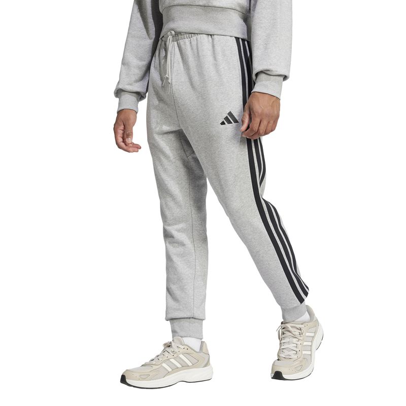 Pantalon-adidas-3S-French-Terry-Lateral