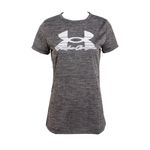 Remera-Under-Armour-Tech-Twist-Script-Frente