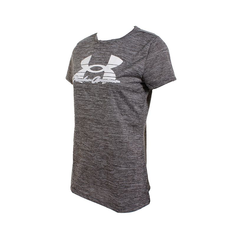 Remera-Under-Armour-Tech-Twist-Script-Espalda