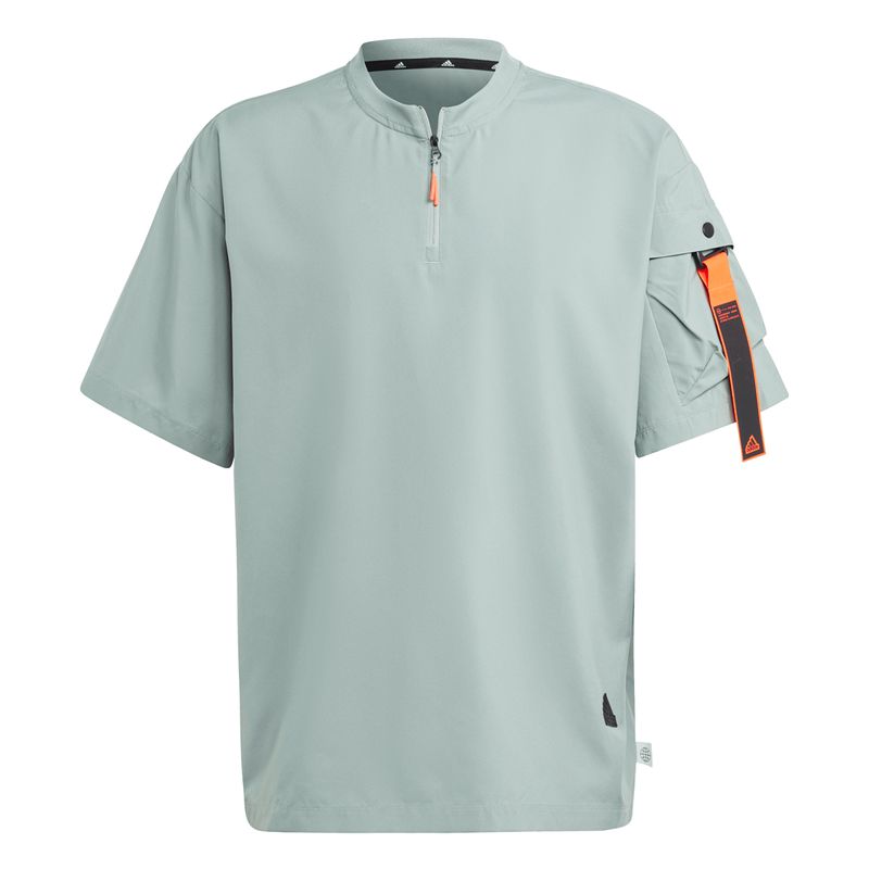 Remera-adidas-City-Escape-Lateral