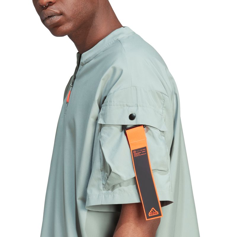 Remera-adidas-City-Escape-Detalles-1