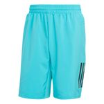 Short-adidas-Tennis-Club-3-Stripes-Detalles-1