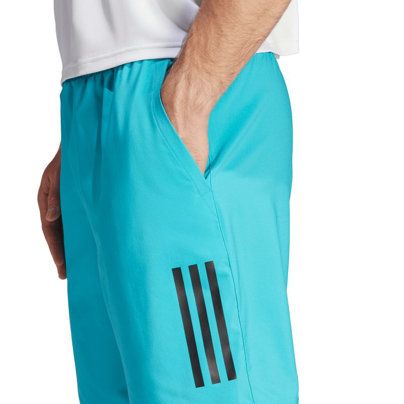 Short-adidas-Tennis-Club-3-Stripes-Detalles-3