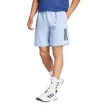Short-adidas-Tennis-Club-3-Stripes-Espalda
