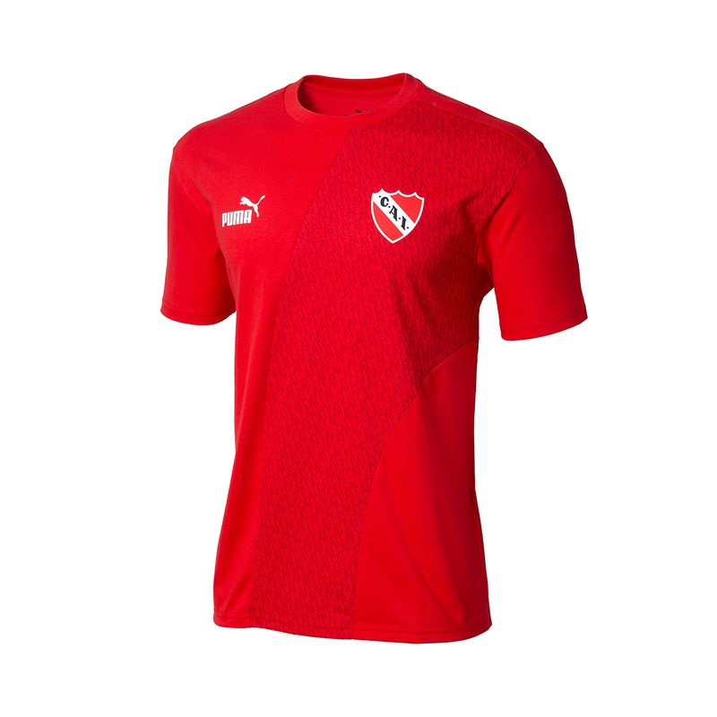 Remera-Puma-Independiente-Culture-Track-24-Frente