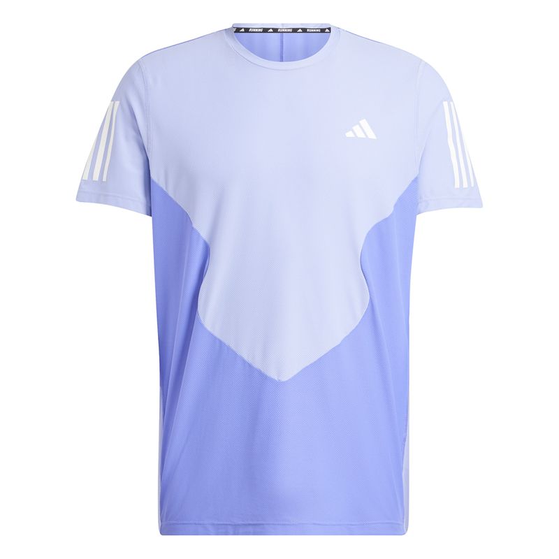 Remera-adidas-Own-The-Run-Colorblock-Aeroready-Lateral