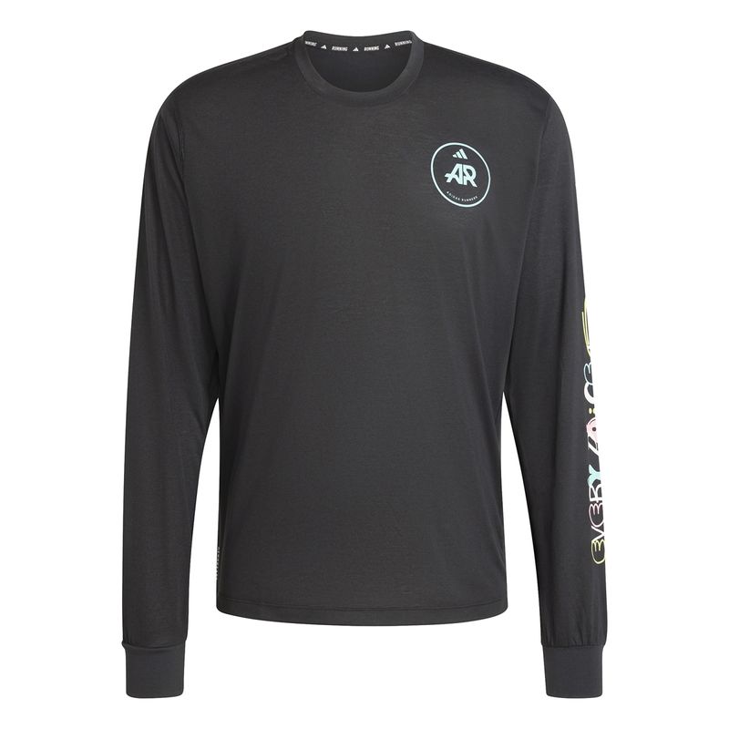 Remera-adidas-Own-The-Run-Lateral