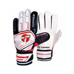 Guantes-Topper--Luva--Strike-Ii-Frente-Full