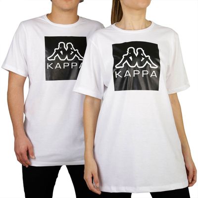Remera Kappa Logo Ester