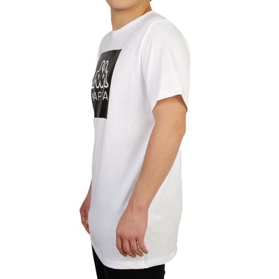 Remera Kappa Logo Ester