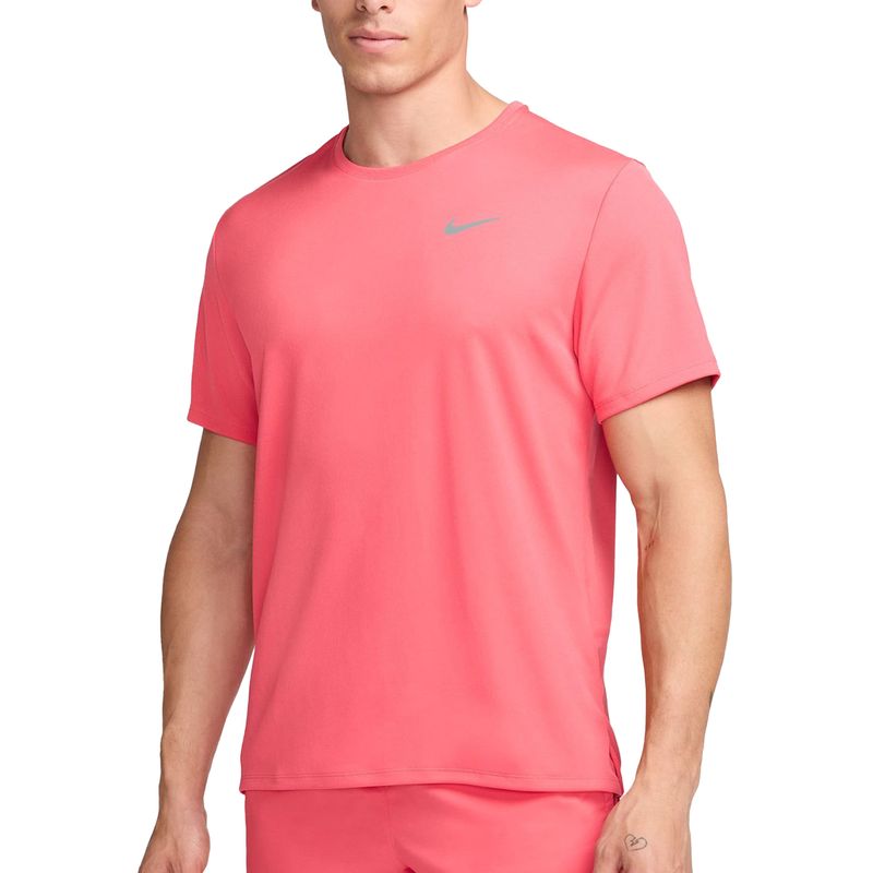Remera-Nike--Miler-Frente