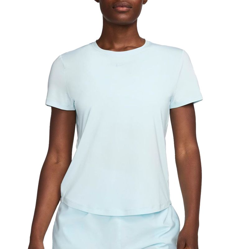 Remera-Nike--One-Classic-Df-Frente