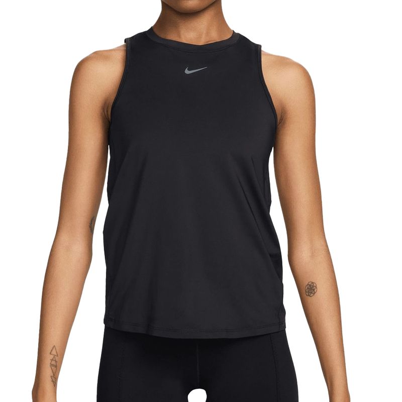 Musculosa-Nike-W-Nk-One-Classic-Df-Tank-Frente
