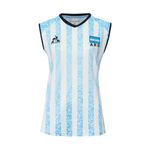 Camiseta-Le-Coq-Sportif-Voley-Titular-Argentina-Mujer-24-Feva-Frente