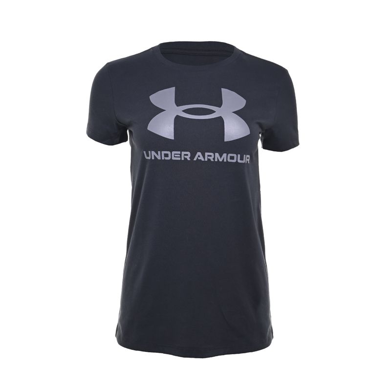 Remera-Under-Armour-Live-Sportstyle-Gc-Frente