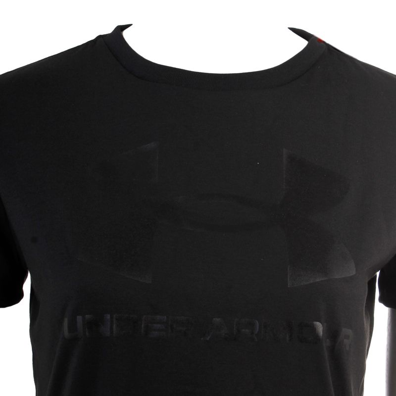 Remera-Under-Armour-Live-Sportstyle-Gc-Detalles-2