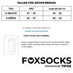 Medias-Fox-Socks-Antideslizantes-Kick-Off-