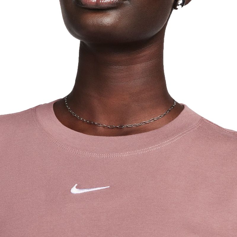 Remera-Nike-Nsw-Essential-Lateral