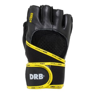 Guantes Drb Greco