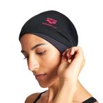 Gorro-De-Natacion-Arena-Smartcap-100-Frente-Full