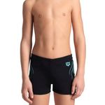 Traje-De-Bano-Arena-Reflecting-500-Jr-Frente