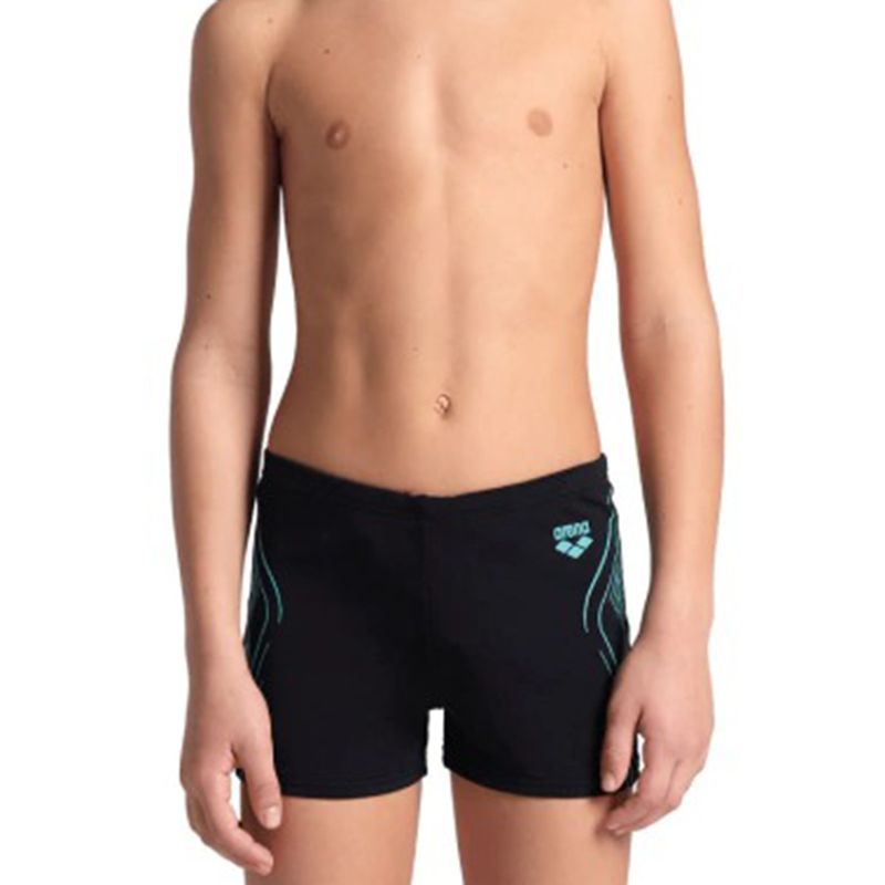 Traje-De-Bano-Arena-Reflecting-500-Jr-Frente
