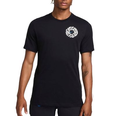Remera Nike  Marathon Energy
