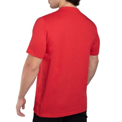 Remera Under Armour Ua Full Tank 60/40