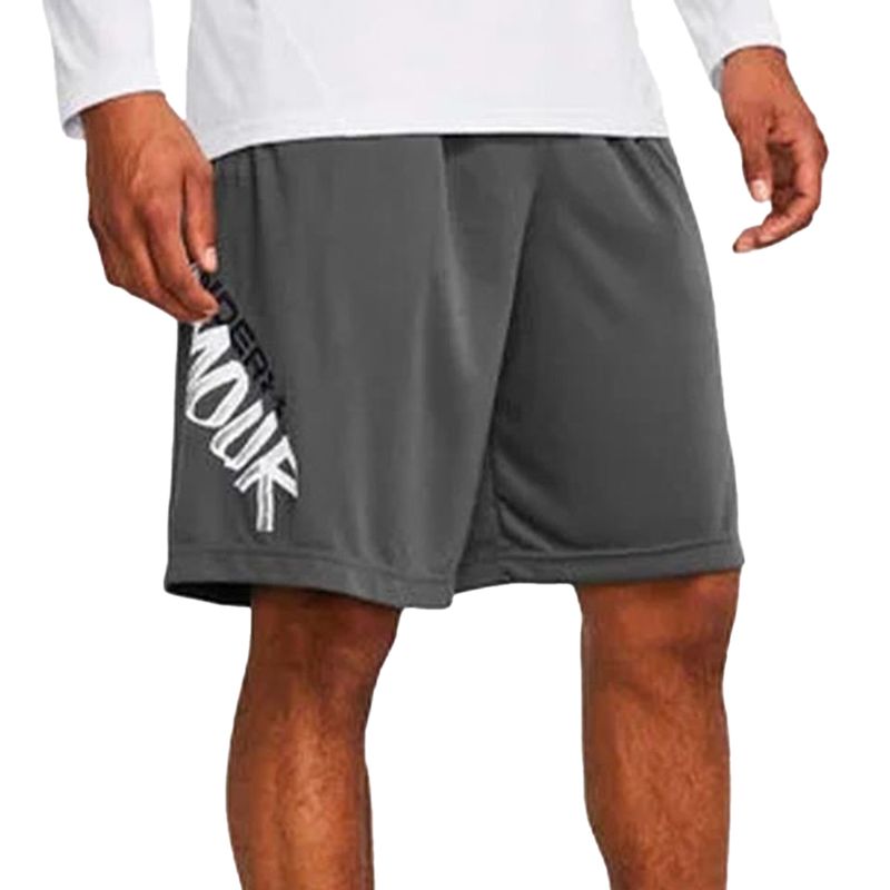 Short-Under-Armour-Ua-Tech-Frente