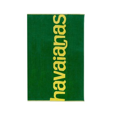 Toalla Havaianas Logo Towel