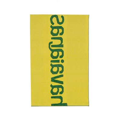 Toalla Havaianas Logo Towel