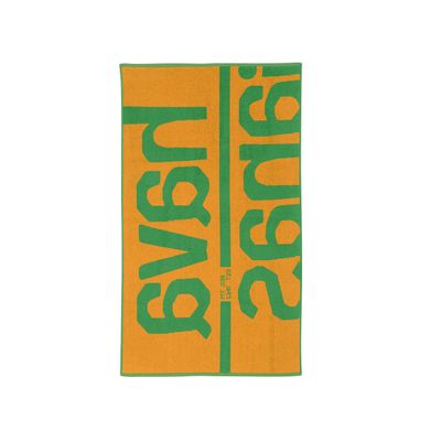 Toalla Havaianas Logo Towel.