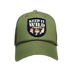 Gorra-Trown-Keep-Wild-