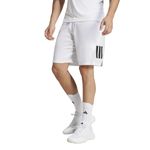 Short-adidas-Club-3Str-Frente