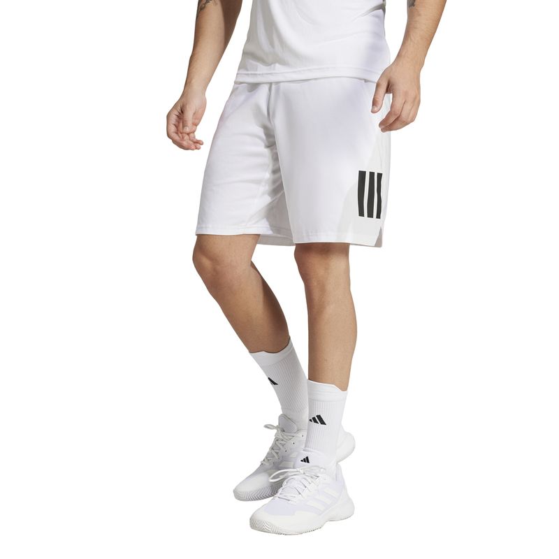 Short-adidas-Club-3Str-Frente